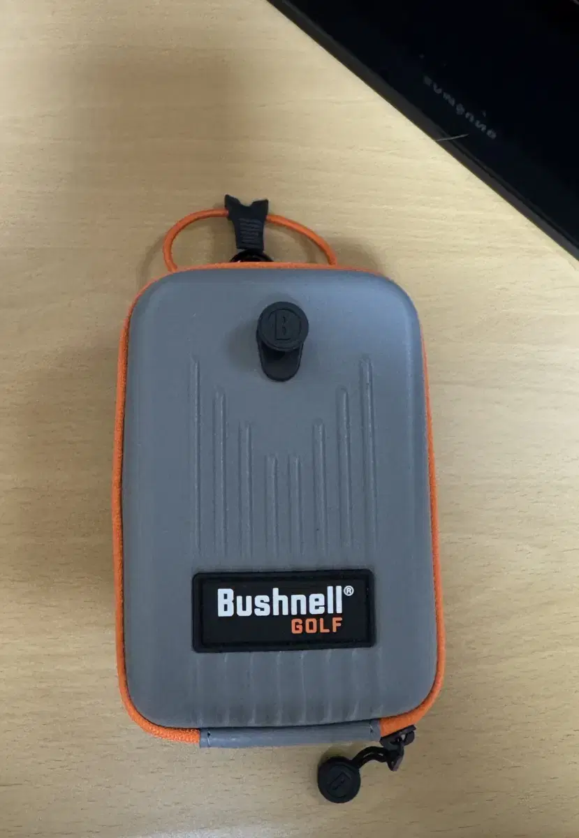 Bushnell 골프 거리측정기 케이스